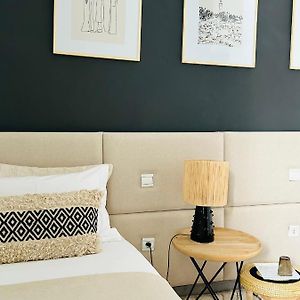 Deluxe Kamer